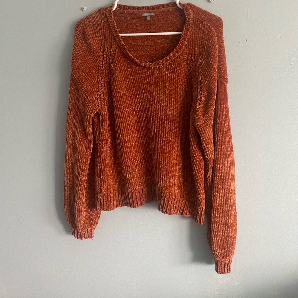 Charlotte Russe sweater